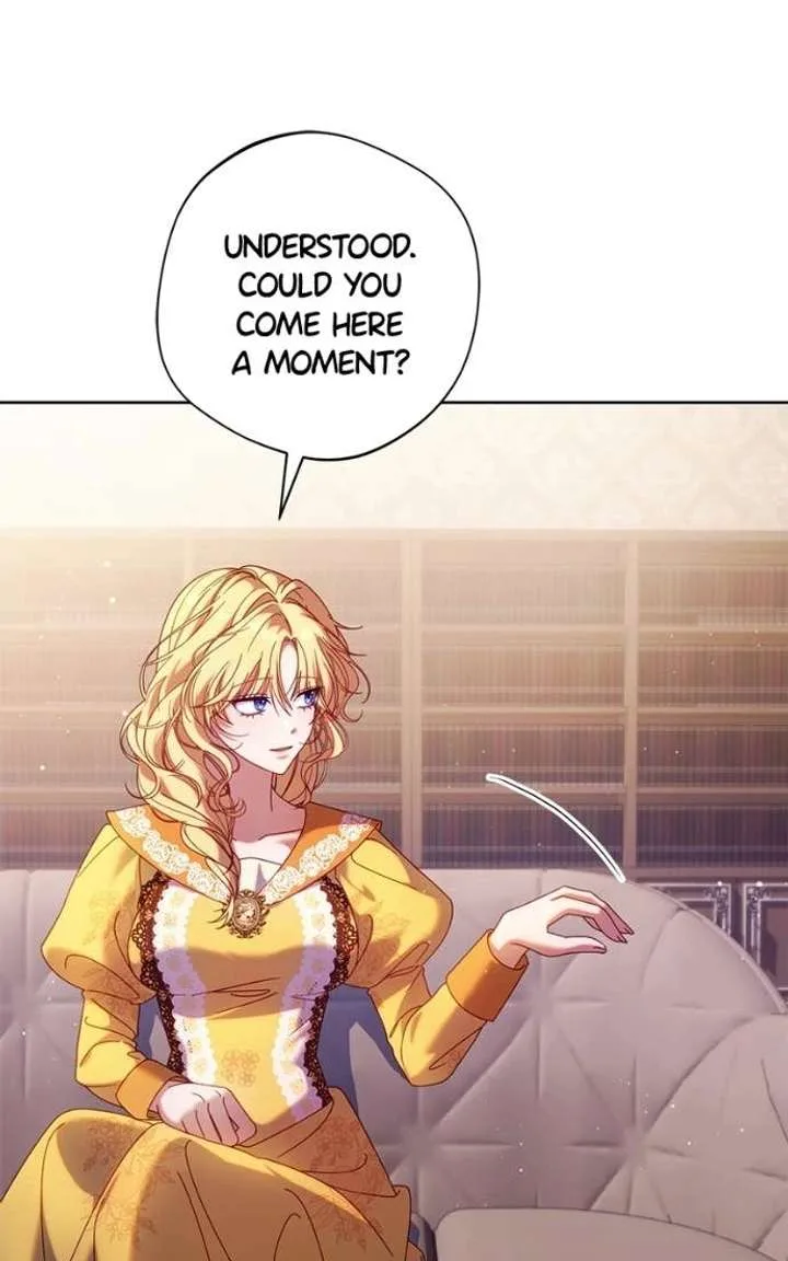 I’m a Villainess, but I Won’t Live Like One Chapter 38 page 63