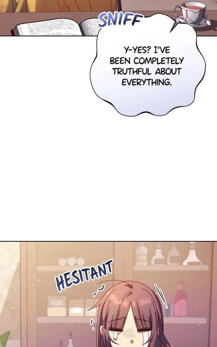 I’m a Villainess, but I Won’t Live Like One Chapter 38 page 64