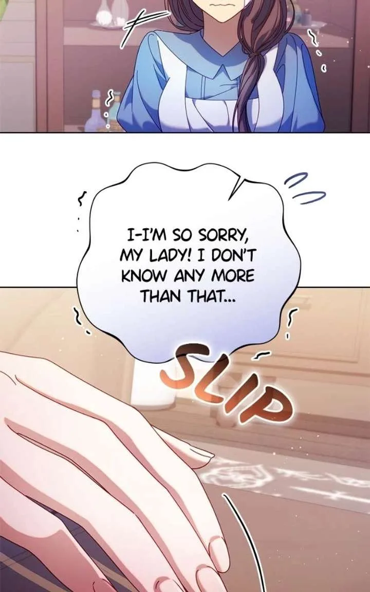 I’m a Villainess, but I Won’t Live Like One Chapter 38 page 65