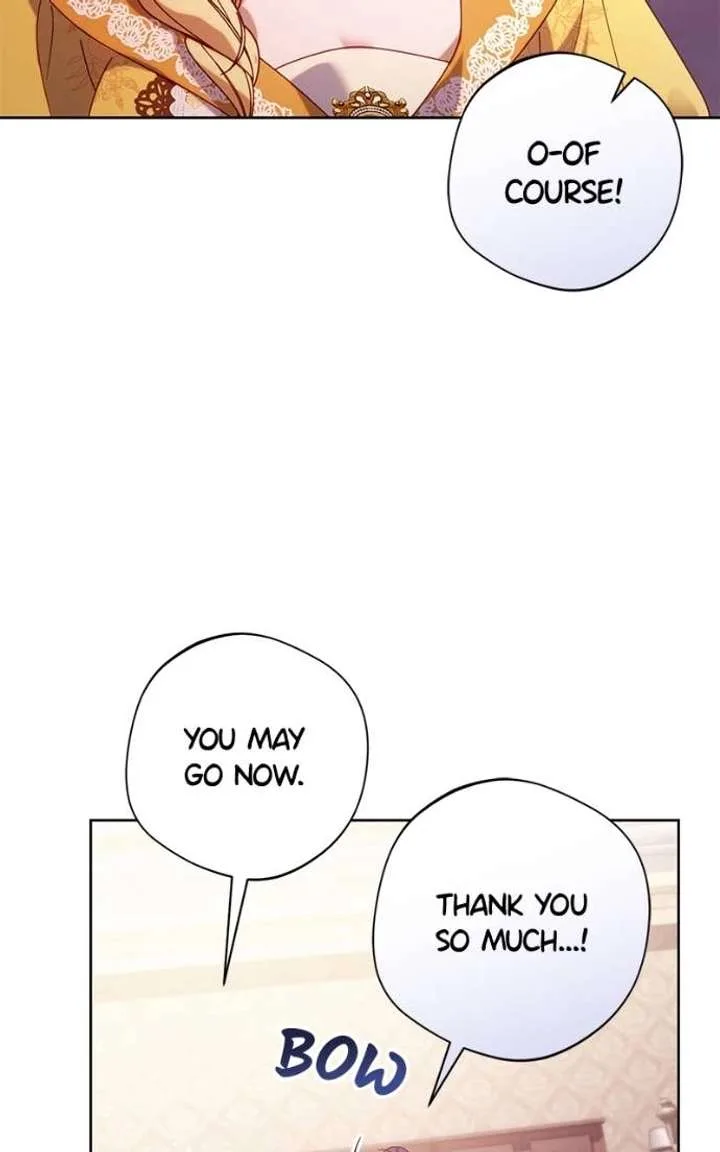 I’m a Villainess, but I Won’t Live Like One Chapter 38 page 69