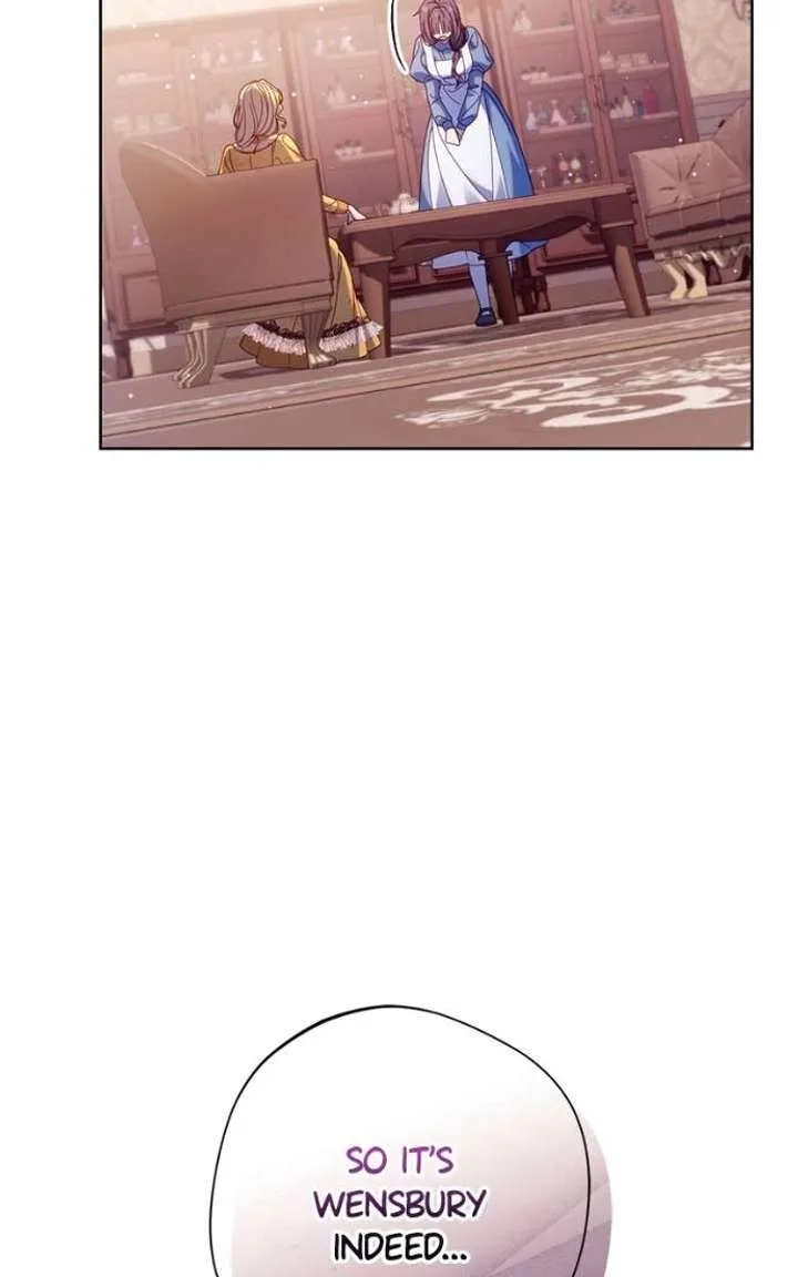 I’m a Villainess, but I Won’t Live Like One Chapter 38 page 70