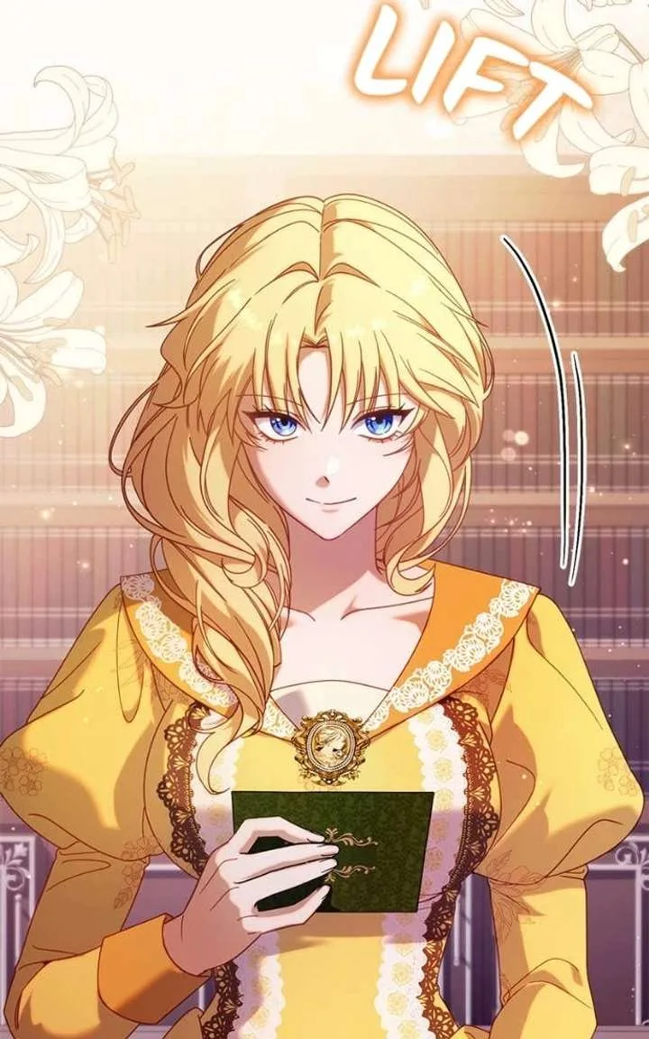 I’m a Villainess, but I Won’t Live Like One Chapter 38 page 72