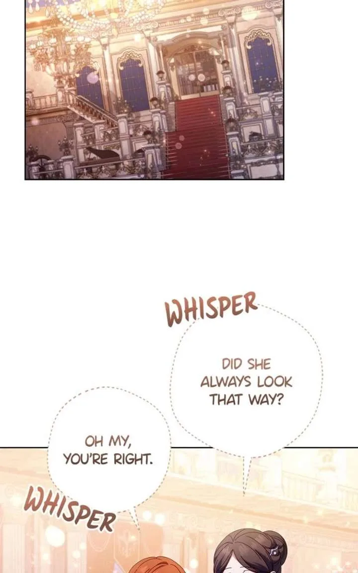 I’m a Villainess, but I Won’t Live Like One Chapter 38 page 76