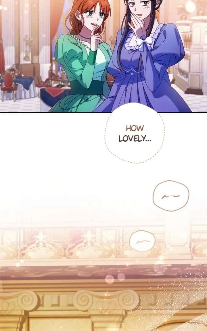 I’m a Villainess, but I Won’t Live Like One Chapter 38 page 77