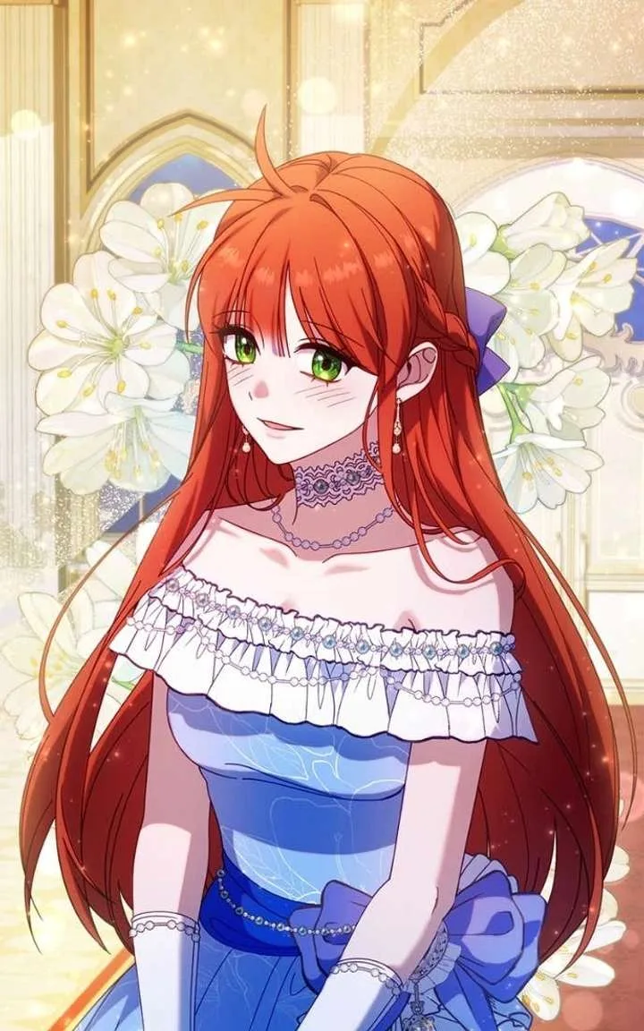 I’m a Villainess, but I Won’t Live Like One Chapter 38 page 78