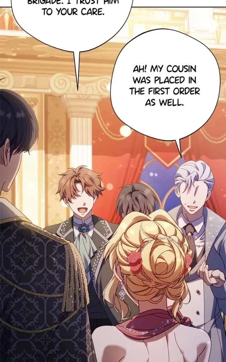 I’m a Villainess, but I Won’t Live Like One Chapter 38 page 88