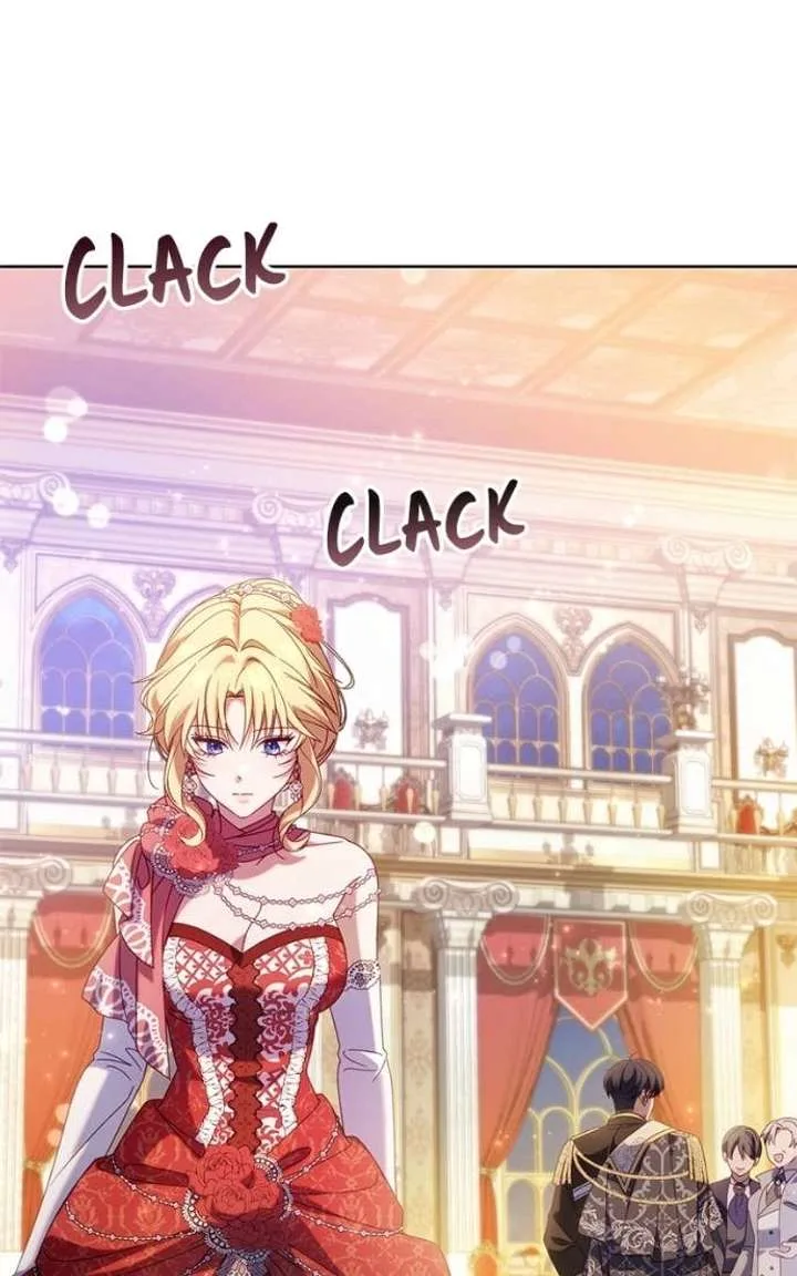 I’m a Villainess, but I Won’t Live Like One Chapter 38 page 91