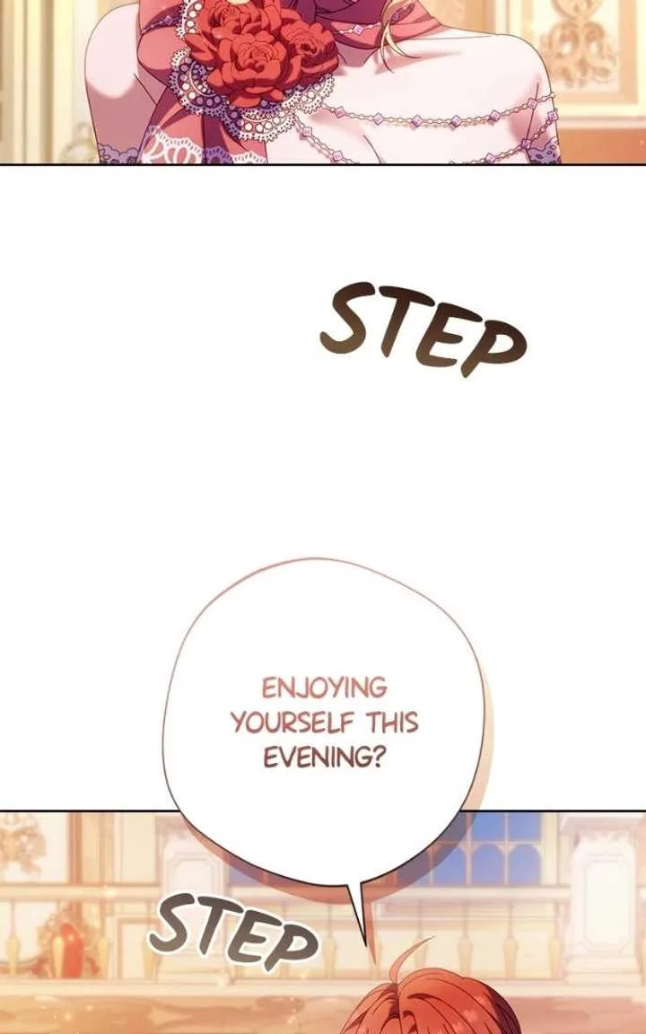 I’m a Villainess, but I Won’t Live Like One Chapter 38 page 95