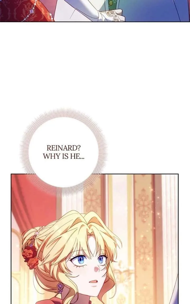 I’m a Villainess, but I Won’t Live Like One Chapter 38 page 97