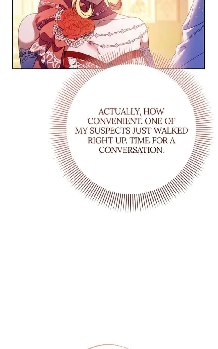 I’m a Villainess, but I Won’t Live Like One Chapter 38 page 98