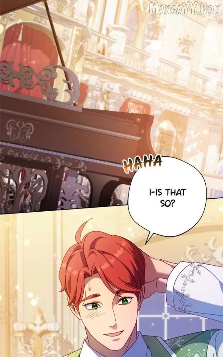 I’m a Villainess, but I Won’t Live Like One Chapter 39 page 6