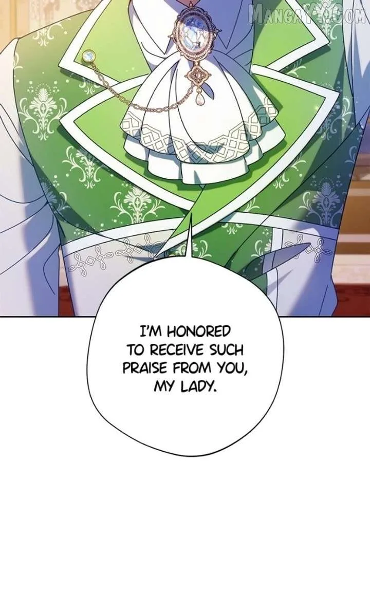 I’m a Villainess, but I Won’t Live Like One Chapter 39 page 7