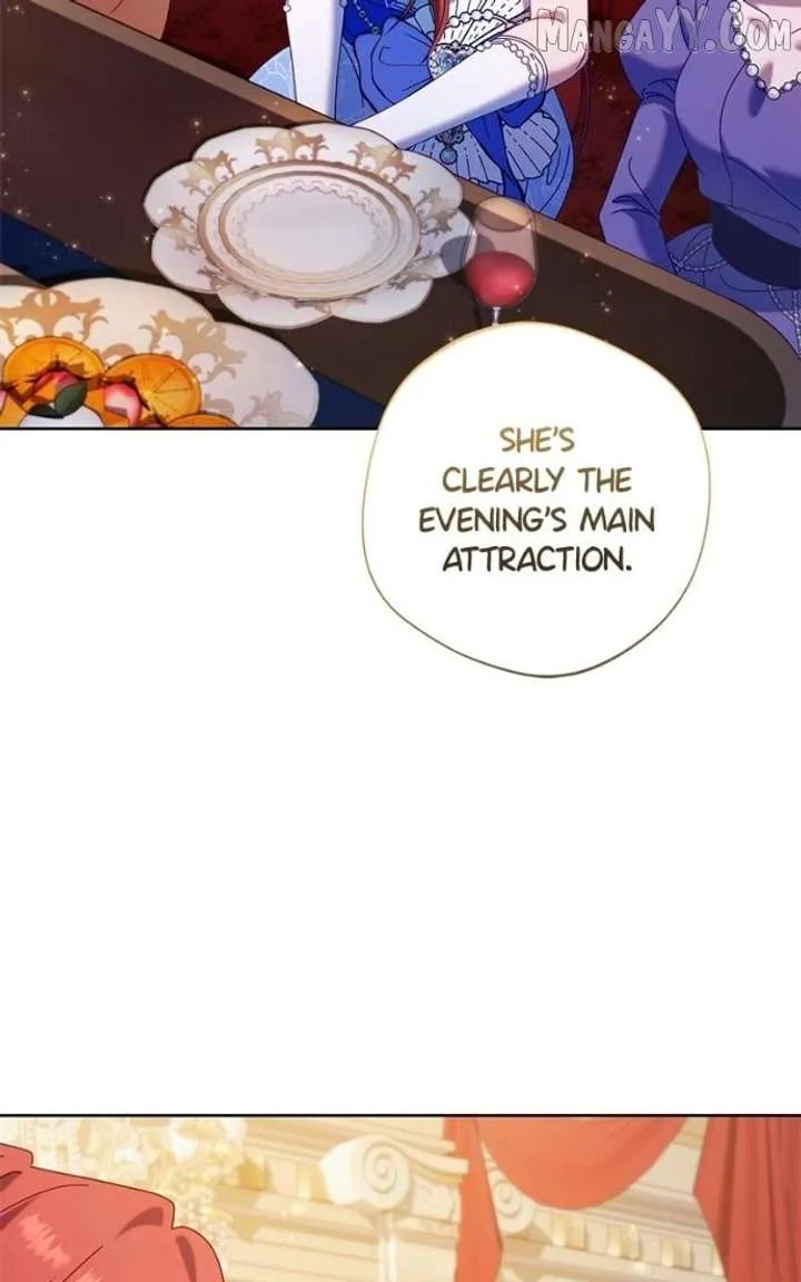 I’m a Villainess, but I Won’t Live Like One Chapter 39 page 11