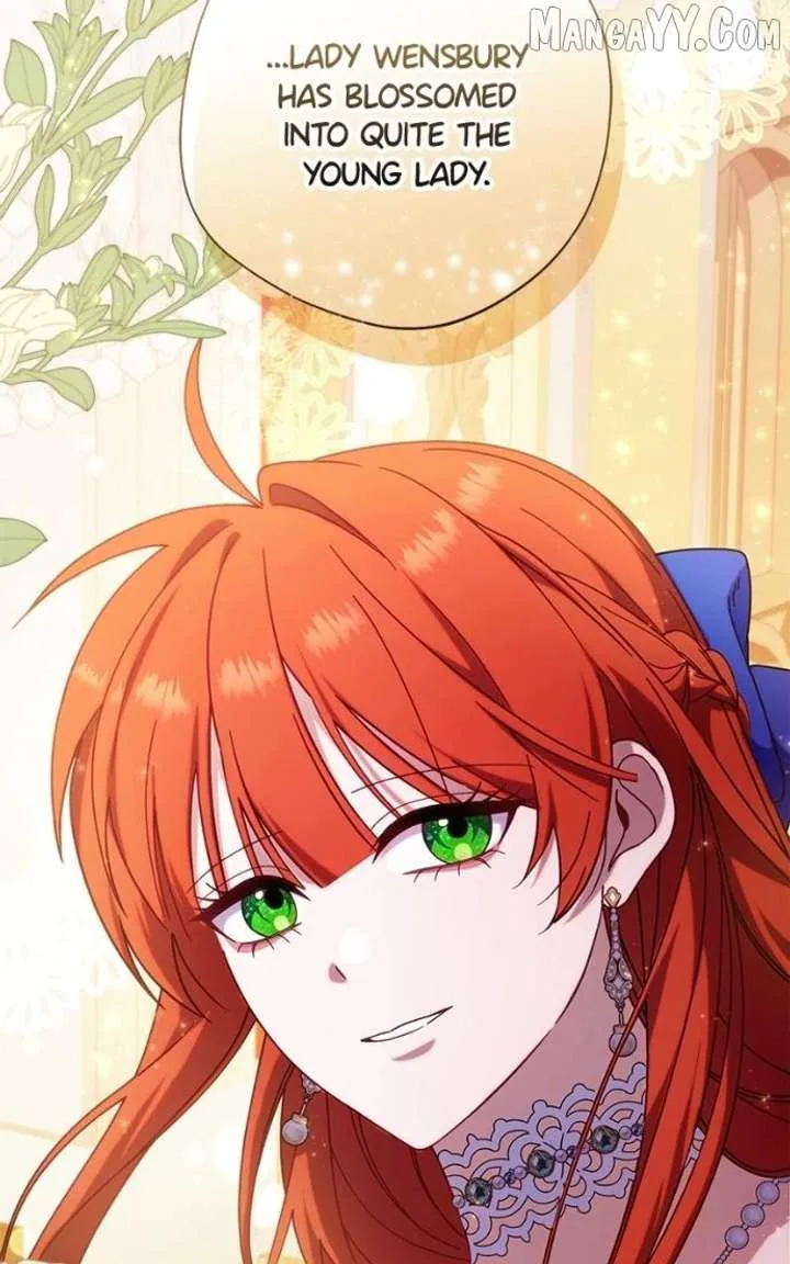 I’m a Villainess, but I Won’t Live Like One Chapter 39 page 9