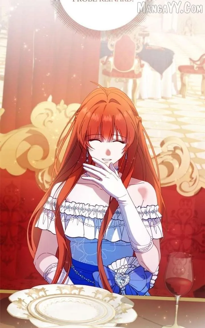 I’m a Villainess, but I Won’t Live Like One Chapter 39 page 14