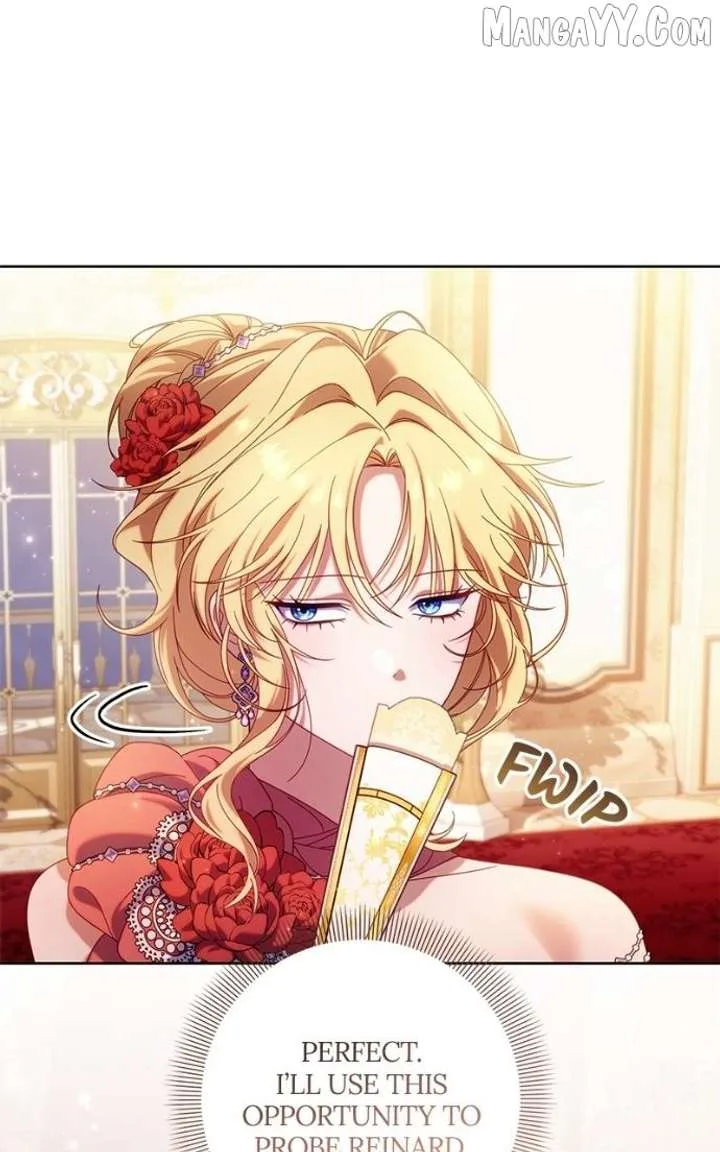 I’m a Villainess, but I Won’t Live Like One Chapter 39 page 13