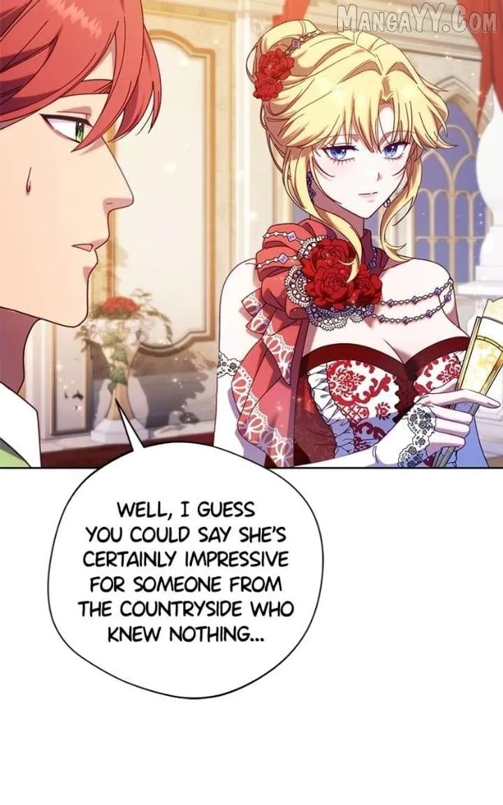 I’m a Villainess, but I Won’t Live Like One Chapter 39 page 12