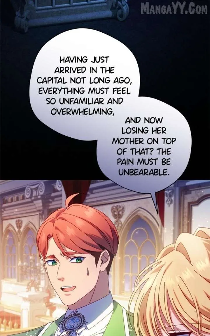 I’m a Villainess, but I Won’t Live Like One Chapter 39 page 16