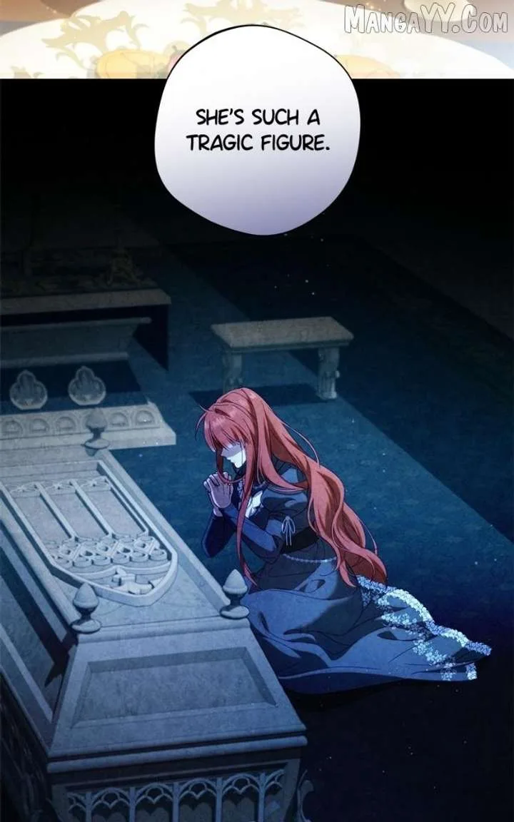 I’m a Villainess, but I Won’t Live Like One Chapter 39 page 15