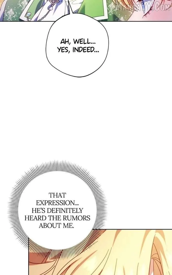 I’m a Villainess, but I Won’t Live Like One Chapter 39 page 17