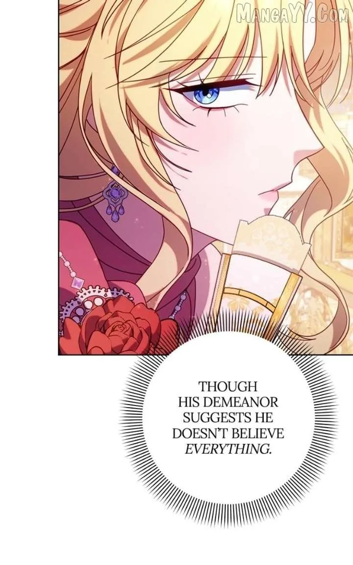 I’m a Villainess, but I Won’t Live Like One Chapter 39 page 18