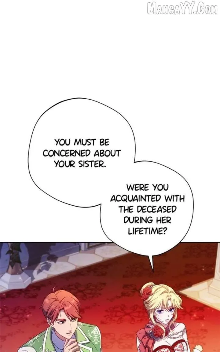 I’m a Villainess, but I Won’t Live Like One Chapter 39 page 19