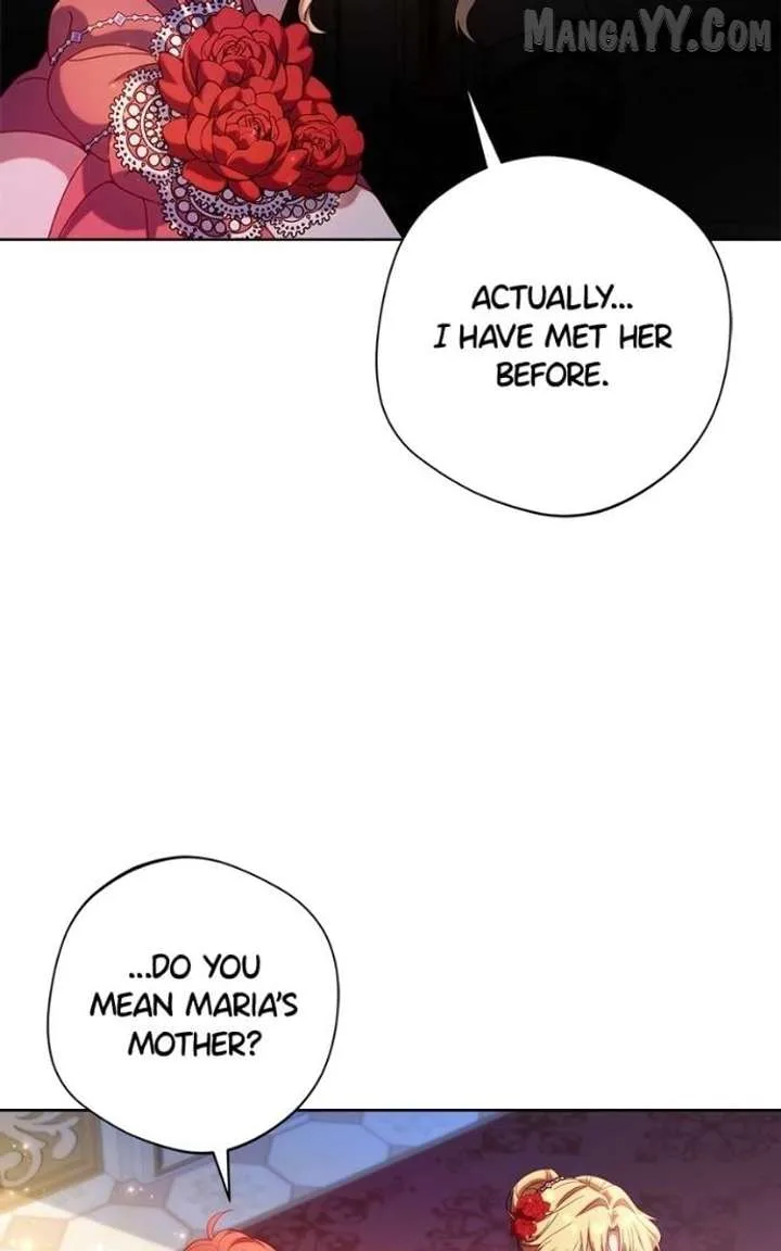 I’m a Villainess, but I Won’t Live Like One Chapter 39 page 22