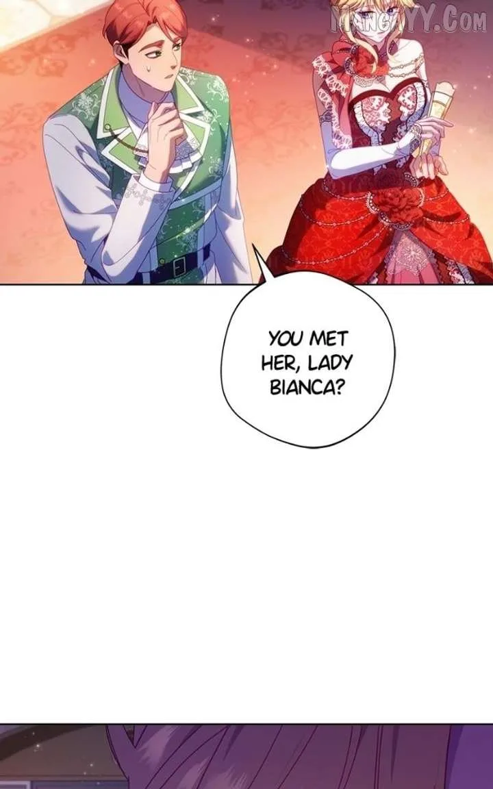I’m a Villainess, but I Won’t Live Like One Chapter 39 page 23