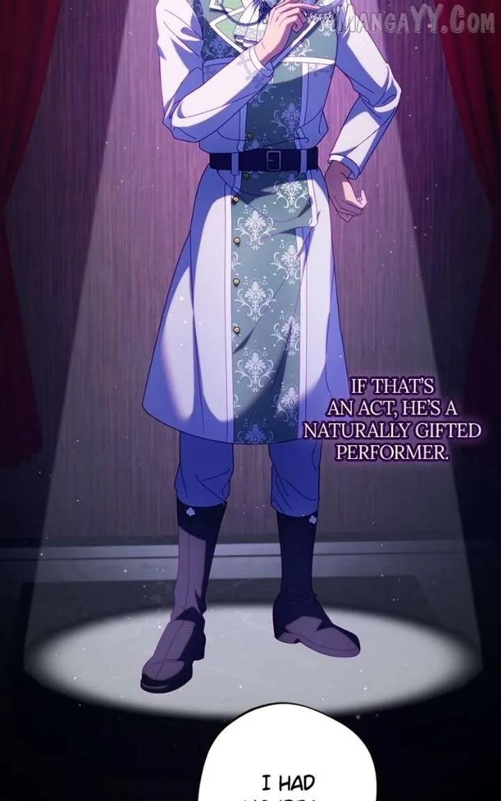 I’m a Villainess, but I Won’t Live Like One Chapter 39 page 26