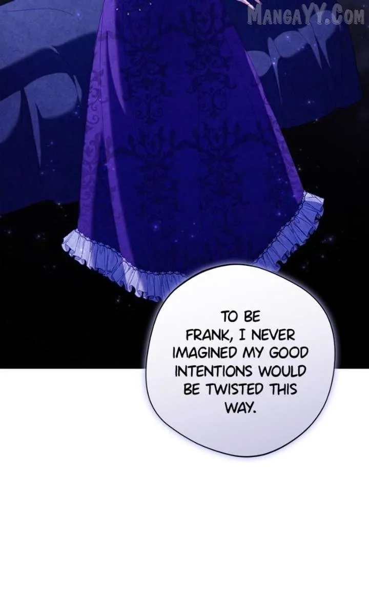 I’m a Villainess, but I Won’t Live Like One Chapter 39 page 29