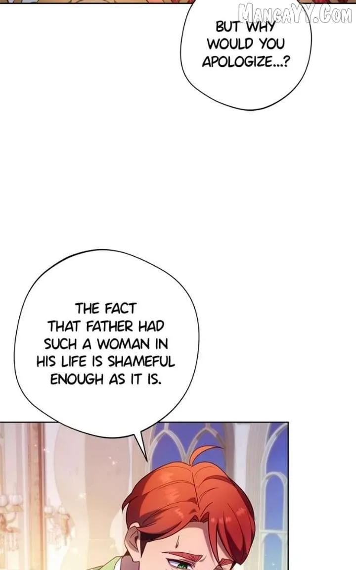 I’m a Villainess, but I Won’t Live Like One Chapter 39 page 31