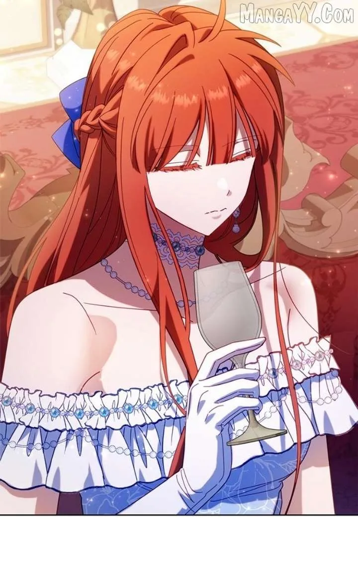 I’m a Villainess, but I Won’t Live Like One Chapter 39 page 36