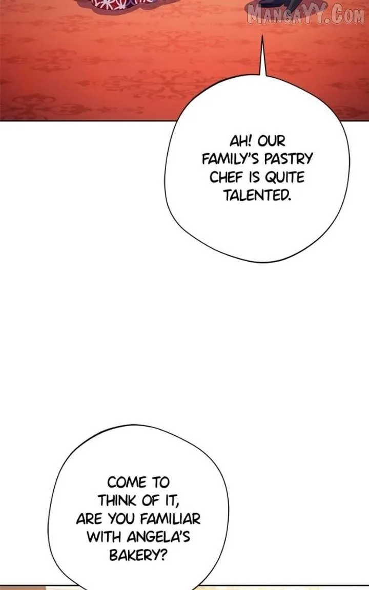 I’m a Villainess, but I Won’t Live Like One Chapter 39 page 45