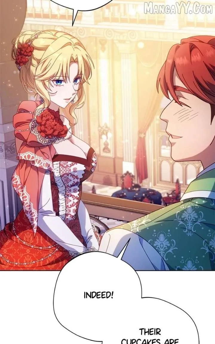 I’m a Villainess, but I Won’t Live Like One Chapter 39 page 46