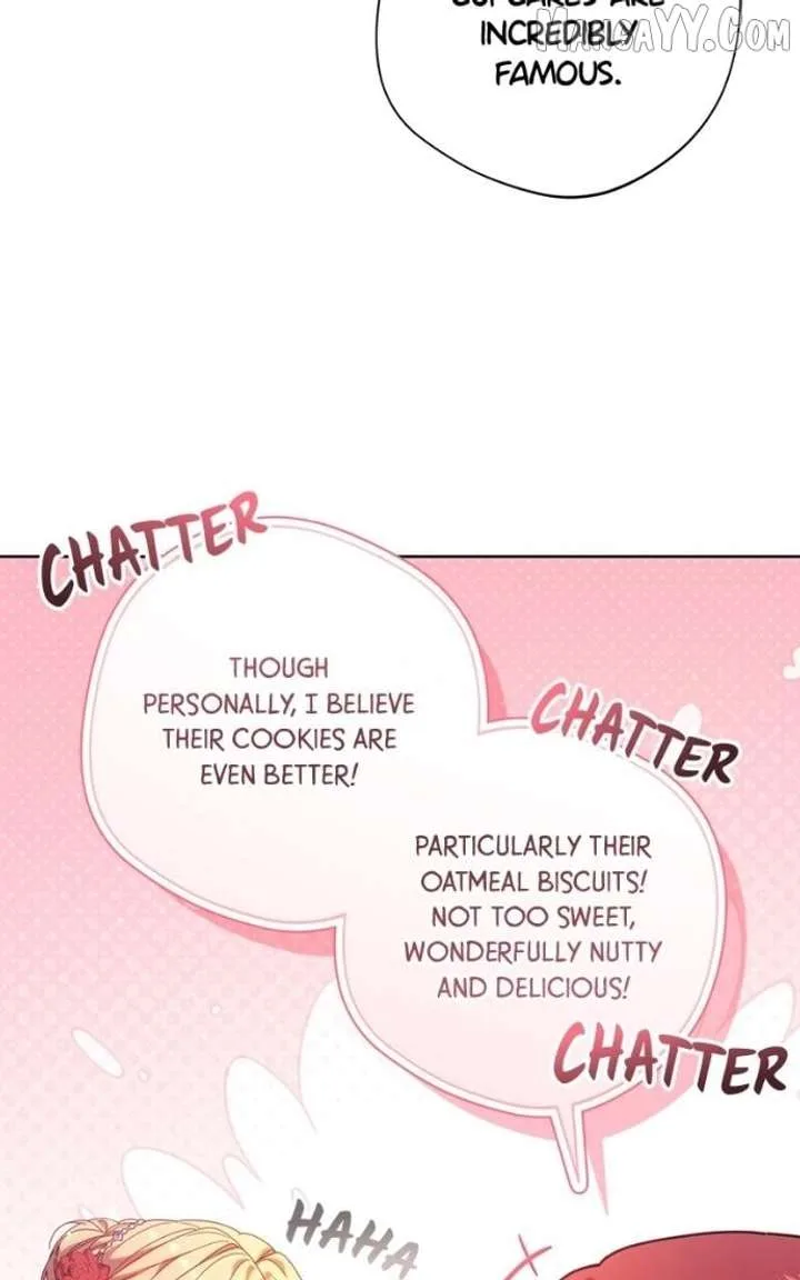 I’m a Villainess, but I Won’t Live Like One Chapter 39 page 47
