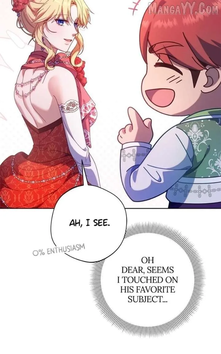 I’m a Villainess, but I Won’t Live Like One Chapter 39 page 48