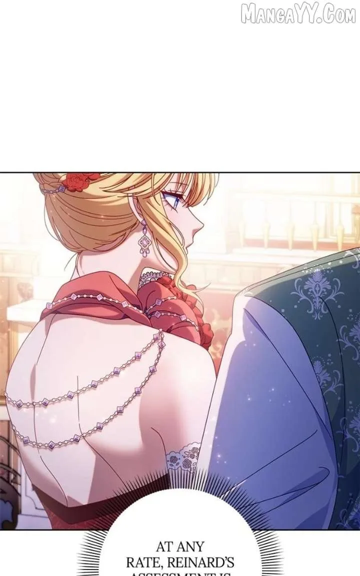 I’m a Villainess, but I Won’t Live Like One Chapter 39 page 49
