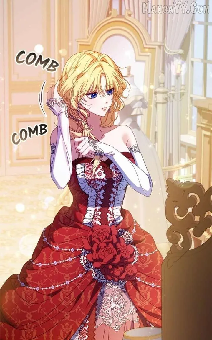 I’m a Villainess, but I Won’t Live Like One Chapter 39 page 55