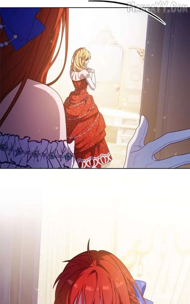 I’m a Villainess, but I Won’t Live Like One Chapter 39 page 59