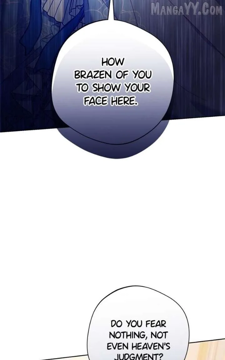 I’m a Villainess, but I Won’t Live Like One Chapter 39 page 61
