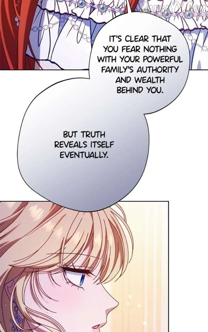 I’m a Villainess, but I Won’t Live Like One Chapter 39 page 64