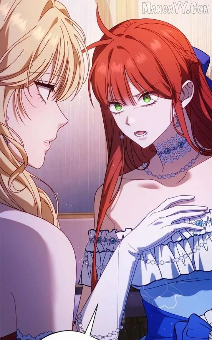 I’m a Villainess, but I Won’t Live Like One Chapter 39 page 66