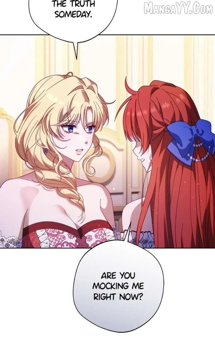 I’m a Villainess, but I Won’t Live Like One Chapter 39 page 68