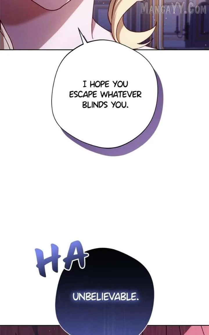 I’m a Villainess, but I Won’t Live Like One Chapter 39 page 70