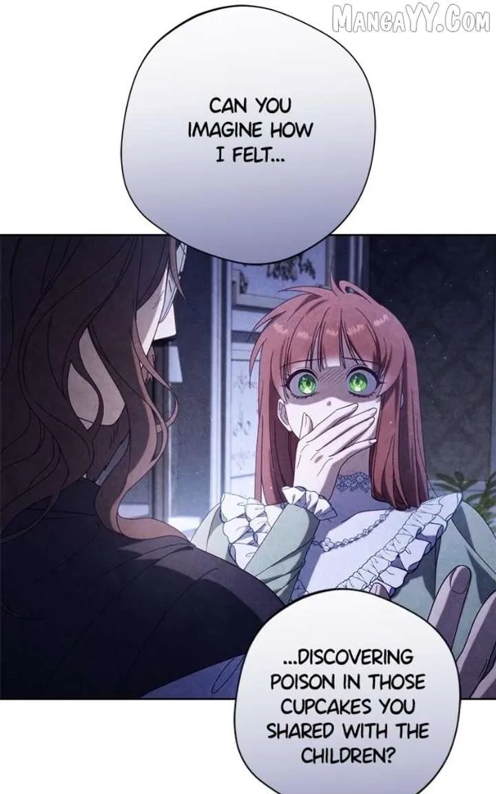 I’m a Villainess, but I Won’t Live Like One Chapter 39 page 73