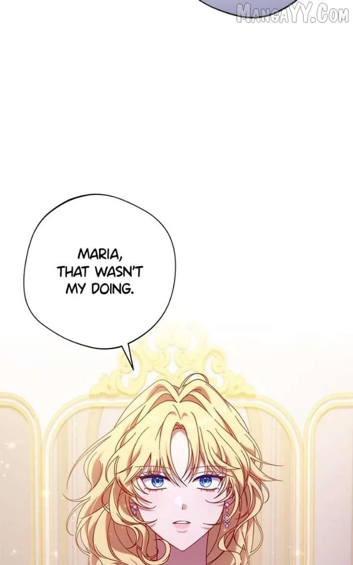 I’m a Villainess, but I Won’t Live Like One Chapter 39 page 74