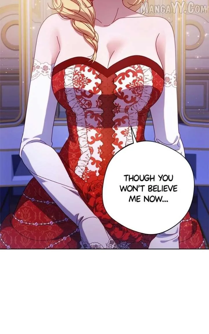 I’m a Villainess, but I Won’t Live Like One Chapter 39 page 75