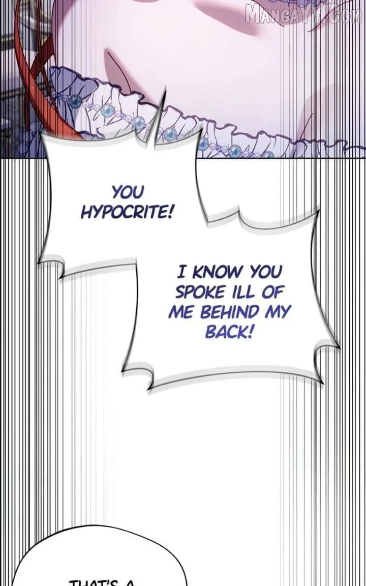 I’m a Villainess, but I Won’t Live Like One Chapter 39 page 78