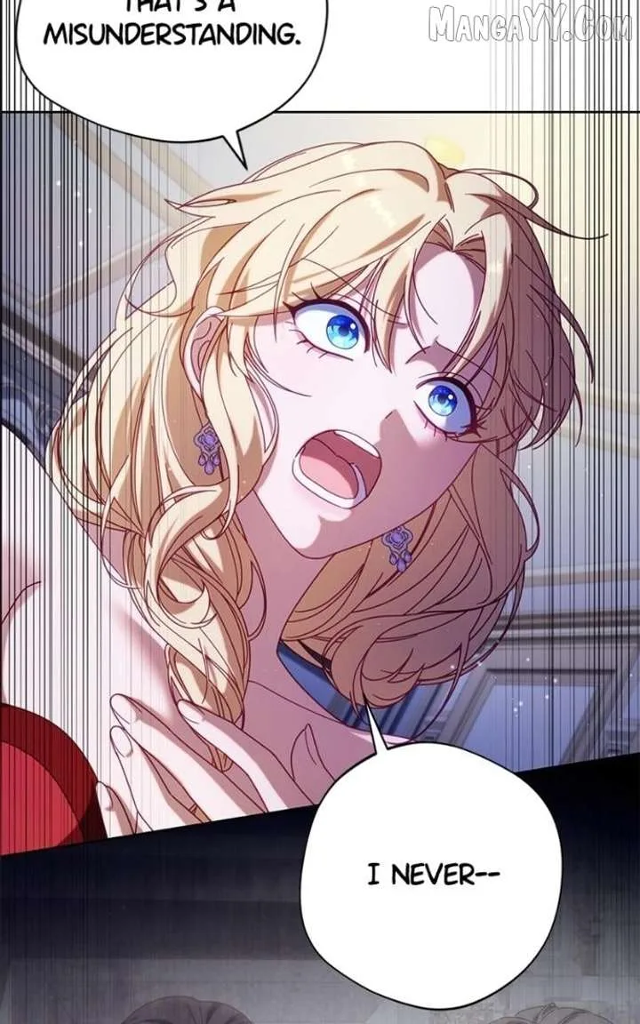 I’m a Villainess, but I Won’t Live Like One Chapter 39 page 79