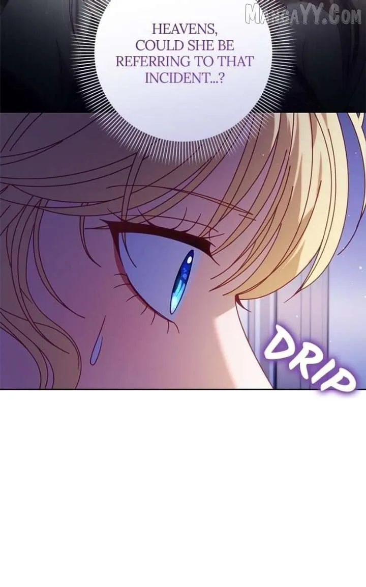 I’m a Villainess, but I Won’t Live Like One Chapter 39 page 81